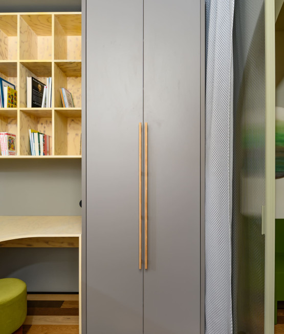 Автор проекта Наталья Четверикова