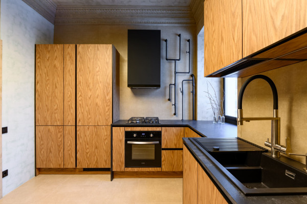 Кухонный гарнитур