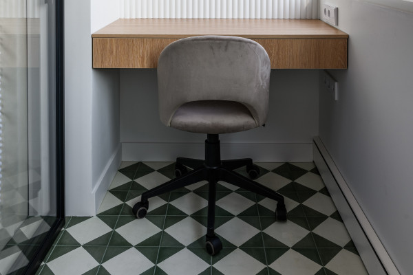 рабочий стол