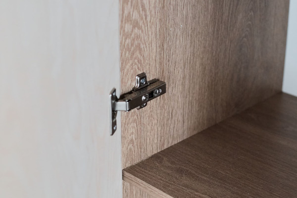 Корпус шкафа