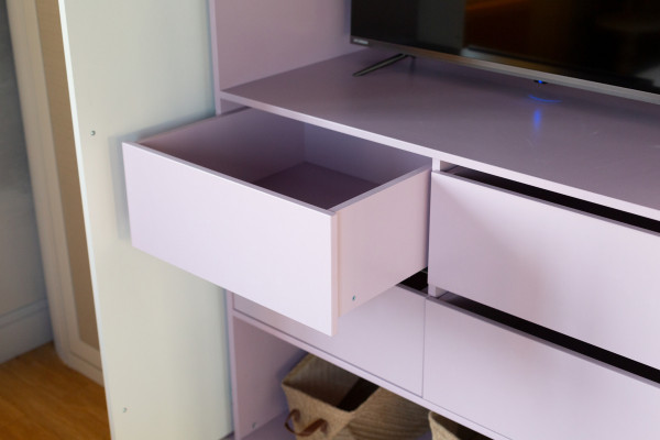 корпус шкафа