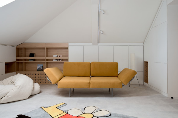 система хранения