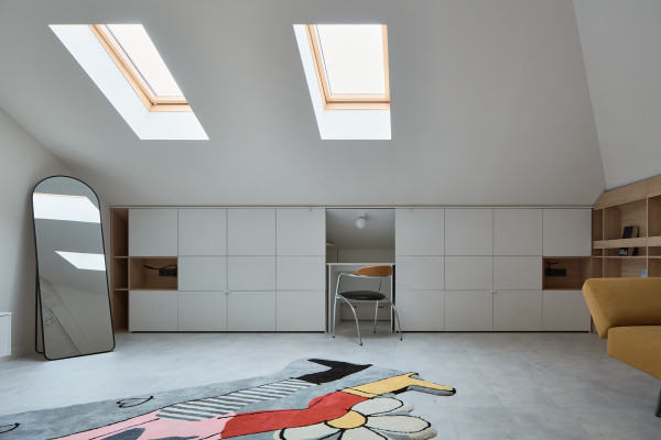 система хранения