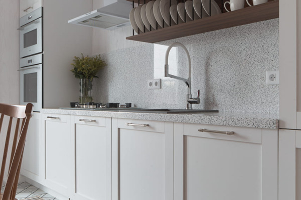 Кухня (фасады и корпус)