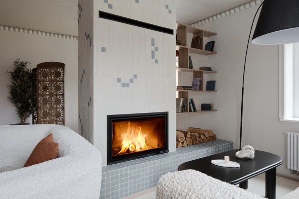 Книжные полки