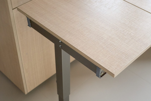 Мебель в тиснении Артекс