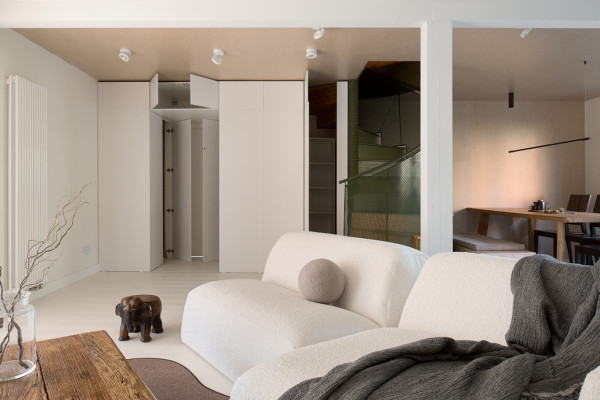 система хранения