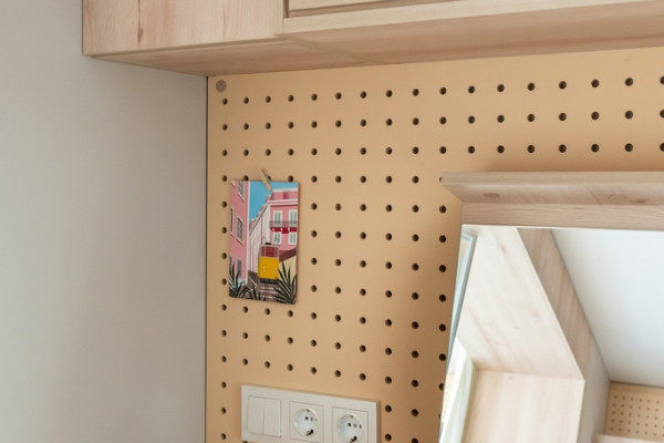 рабочая зона