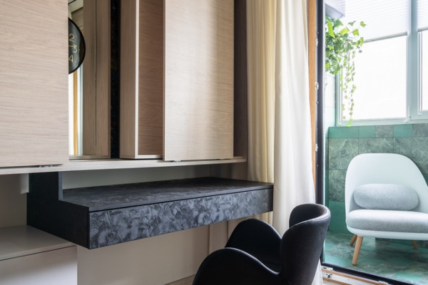 рабочий стол