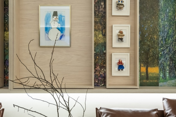 стеллажная система