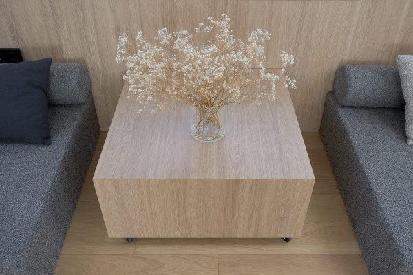 Кофейный столик