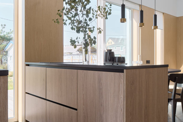 Кухонный гарнитур