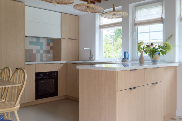 Кухонный гарнитур