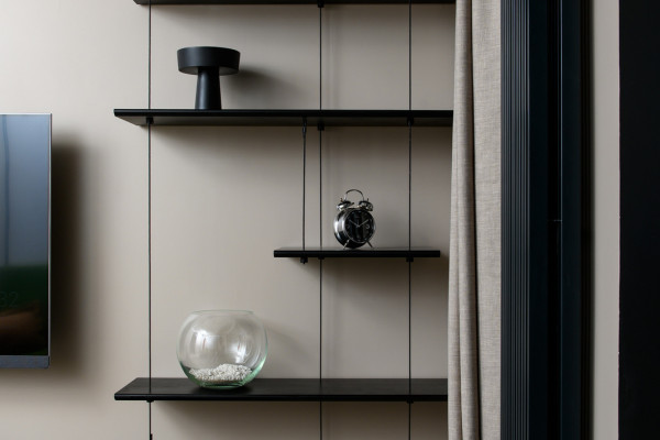 Навесные полки