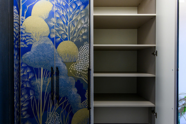 корпус шкафа