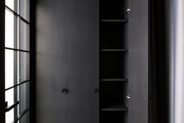 система хранения в прихожей