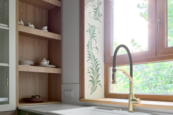 Кухня (корпус)