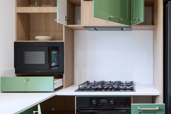 Кухня (корпус)