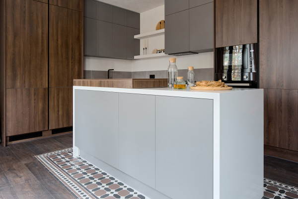 Кухонный остров