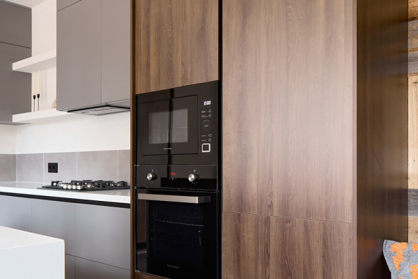 Кухонный гарнитур