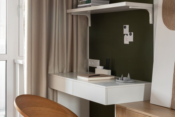 Рабочий стол