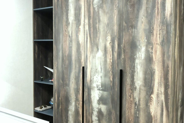 мебель в детской