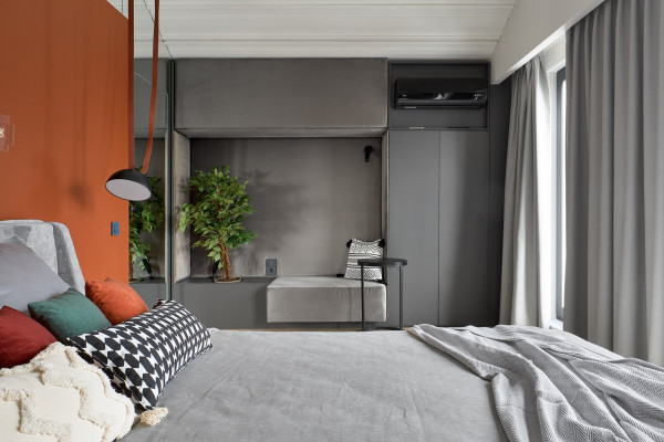 зона отдыха