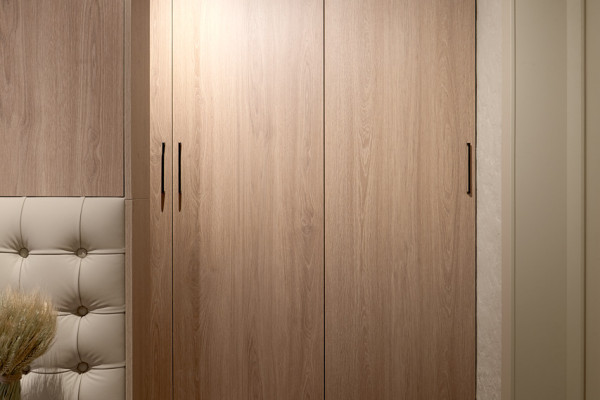 гардеробная