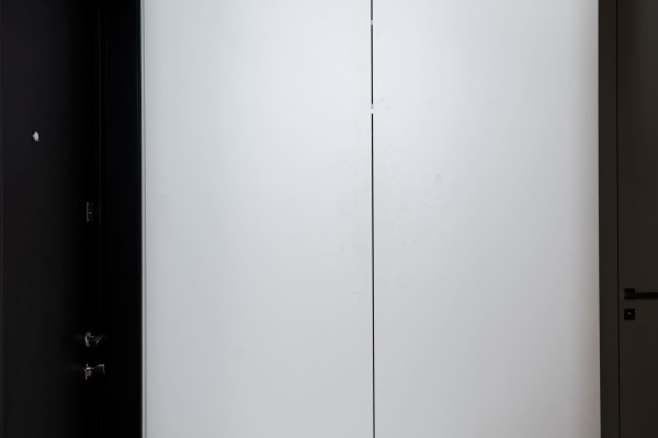 Гардеробная