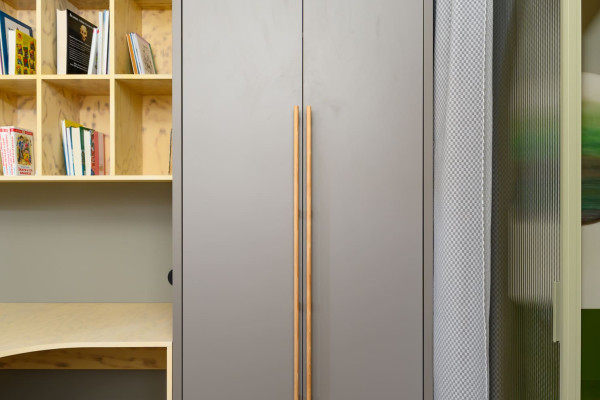 Автор проекта Наталья Четверикова