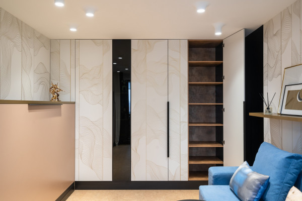 система хранения