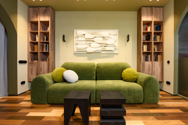 Автор проекта Наталья Четверикова