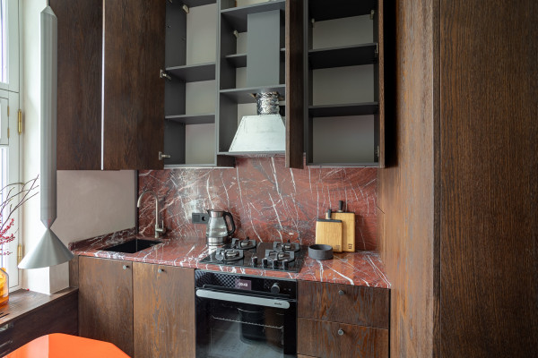 Корпус кухни