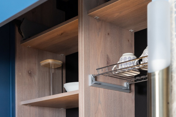 Корпус кухни