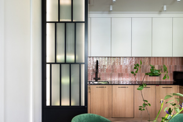 шкаф для посуды