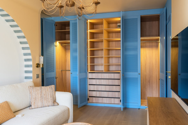 Рабочее пространство