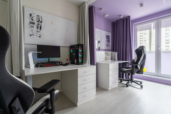 Рабочий стол