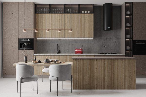 Кухонный гарнитур