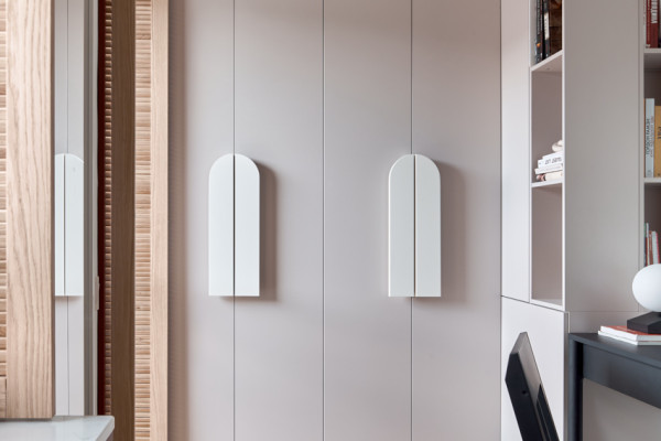 гардеробный шкаф