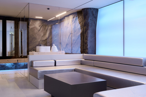 Корпус дивана