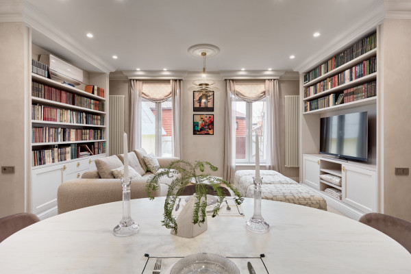 библиотека