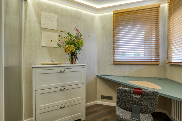 Рабочий стол