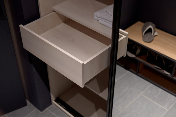 корпус шкаф-купе