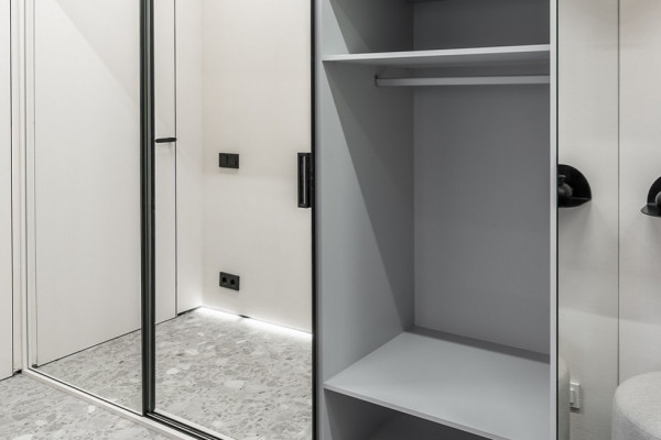 Корпус шкафа