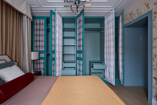 Система хранения