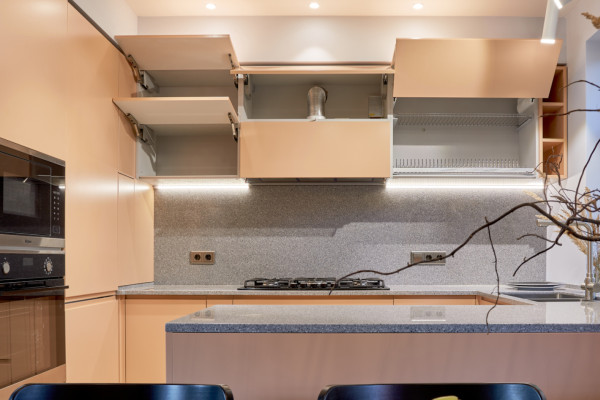 Корпус кухни