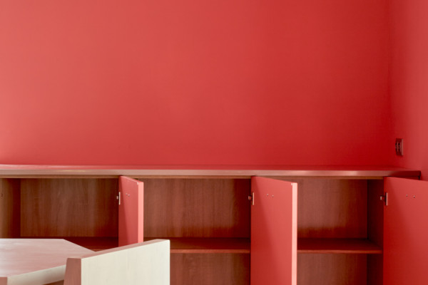 Корпус кухни