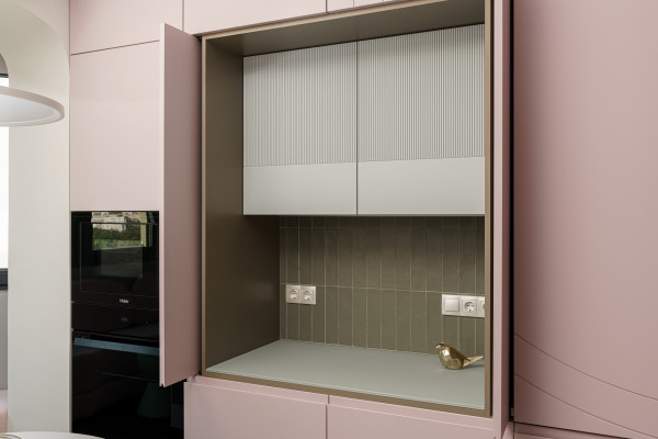 Корпус кухни