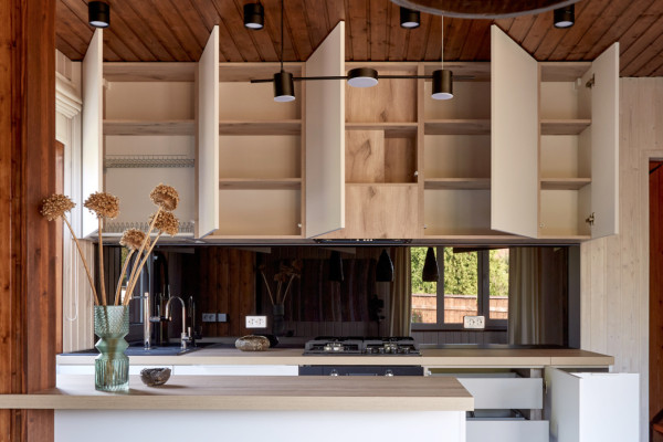 Корпус кухни