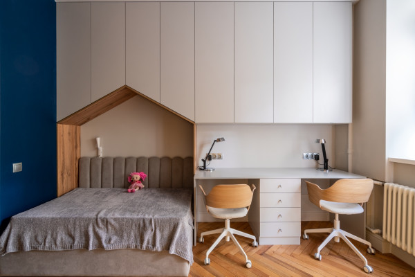 Детская комната